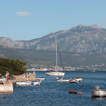 Apartment Soleada Vida Herceg Novi Ngoại thất bức ảnh