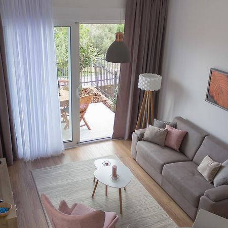 Apartment Soleada Vida Herceg Novi Ngoại thất bức ảnh