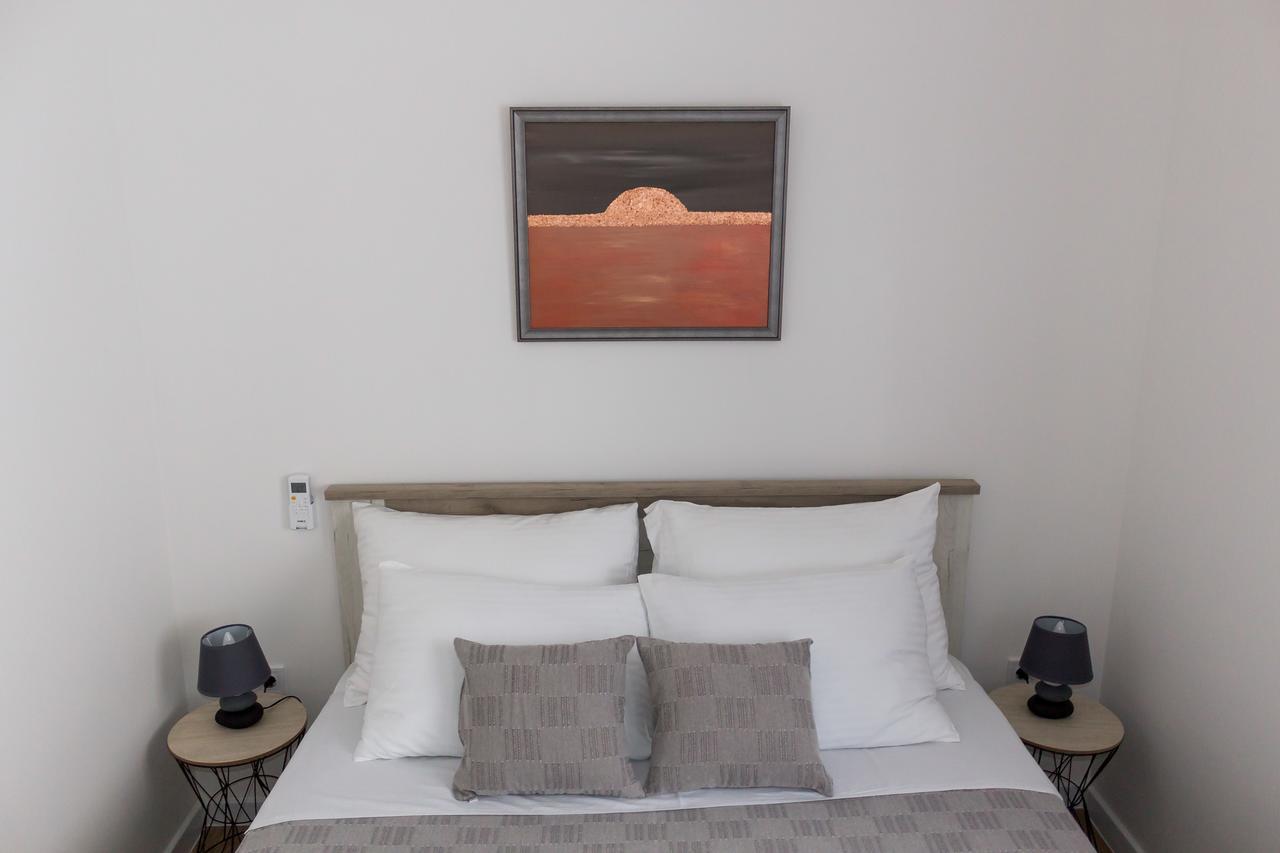 Apartment Soleada Vida Herceg Novi Ngoại thất bức ảnh