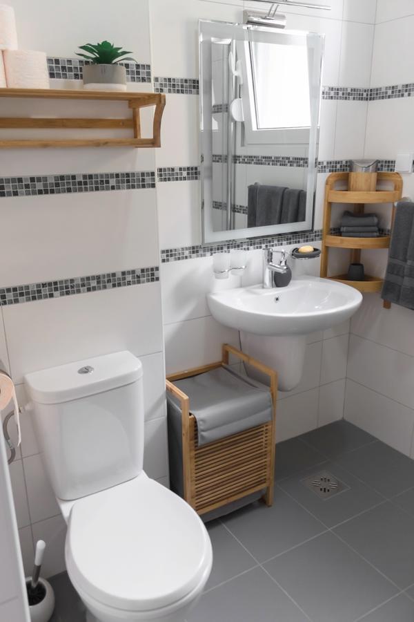 Apartment Soleada Vida Herceg Novi Ngoại thất bức ảnh