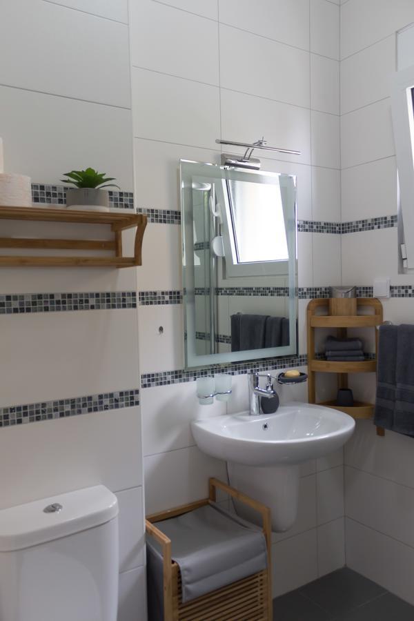 Apartment Soleada Vida Herceg Novi Ngoại thất bức ảnh