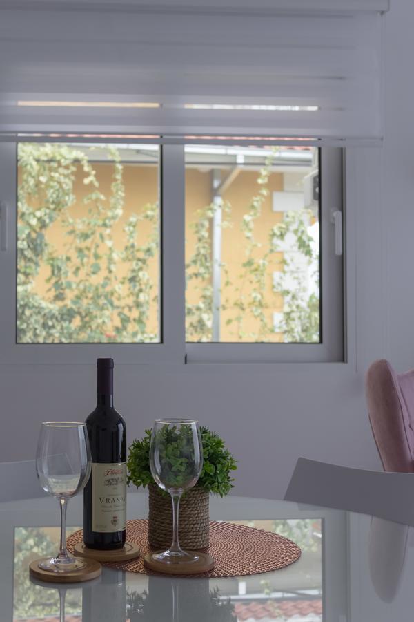 Apartment Soleada Vida Herceg Novi Ngoại thất bức ảnh