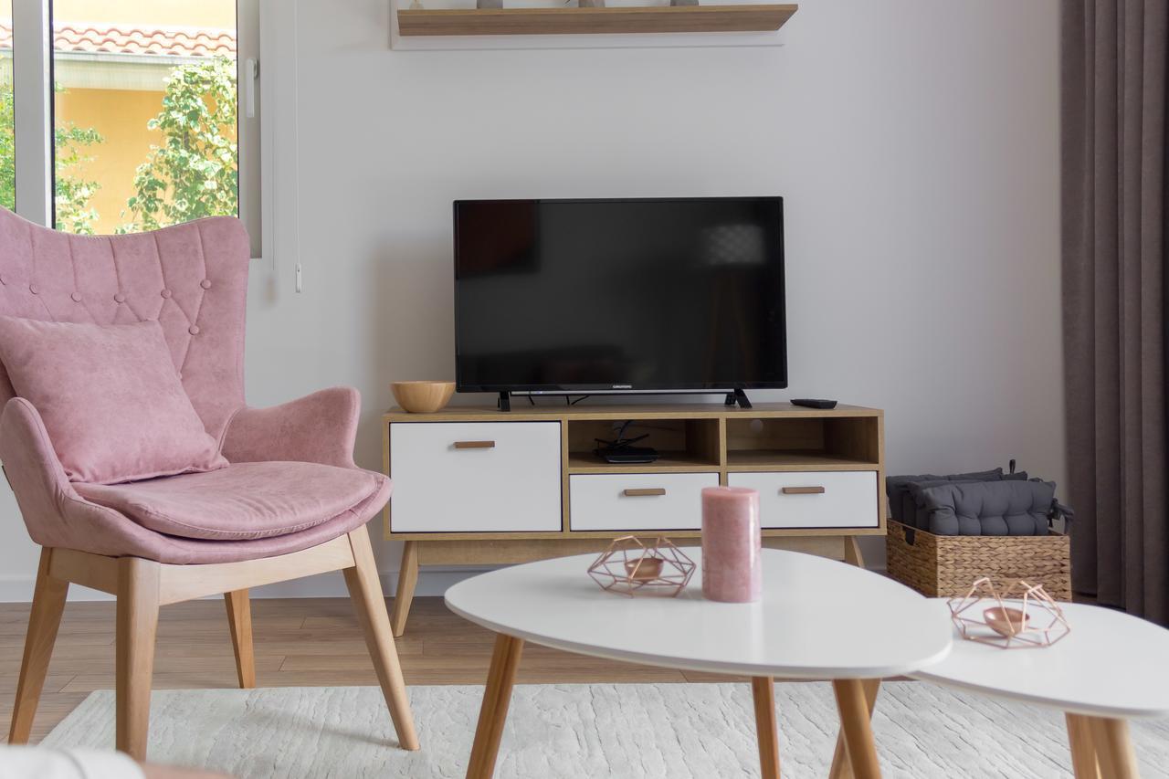 Apartment Soleada Vida Herceg Novi Ngoại thất bức ảnh